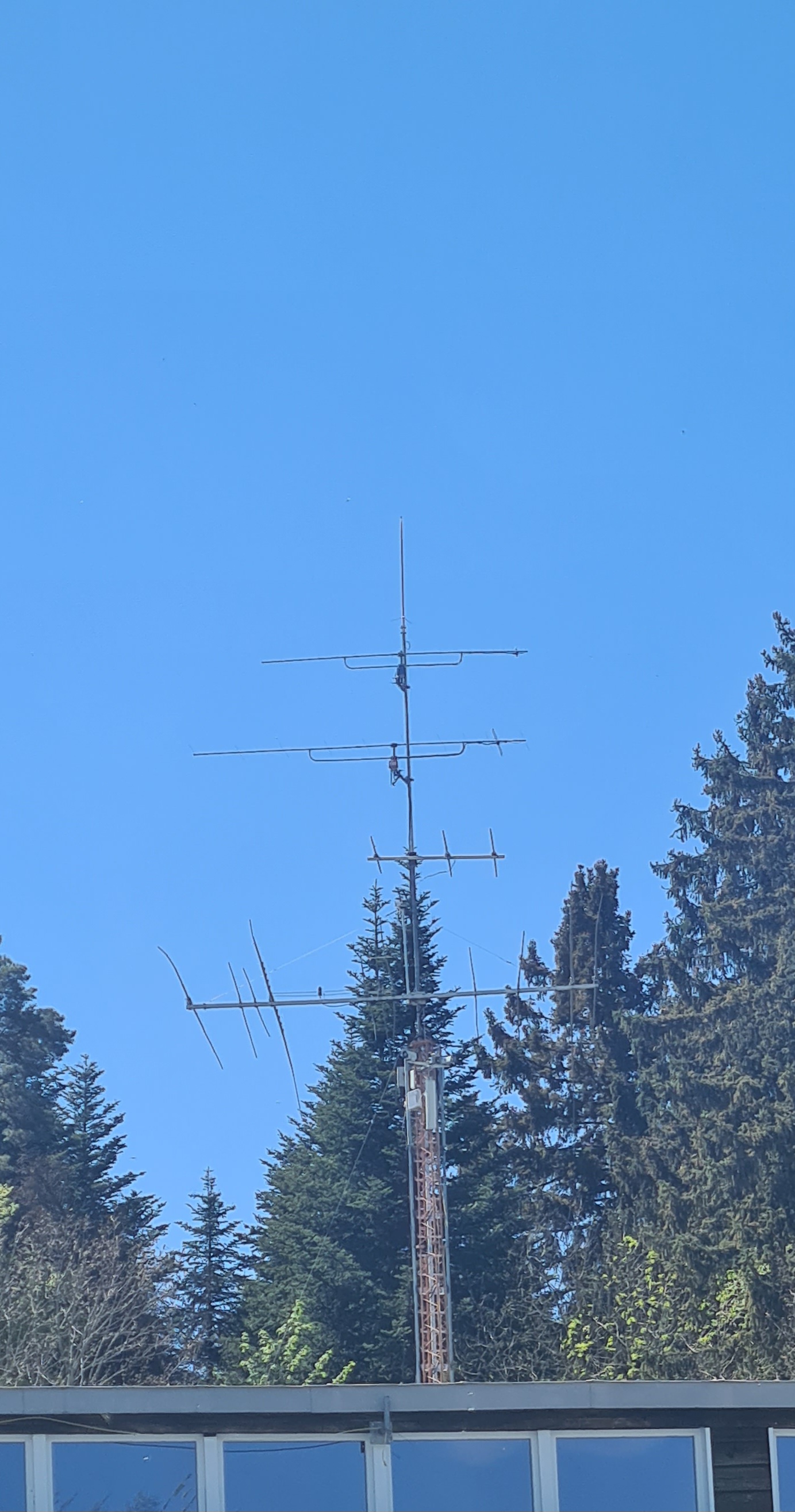 Antennenanlage